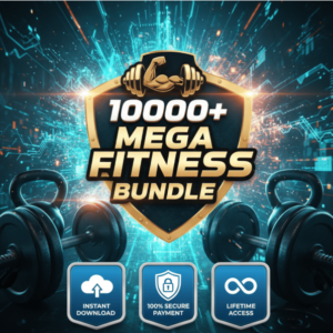 10000 GYM