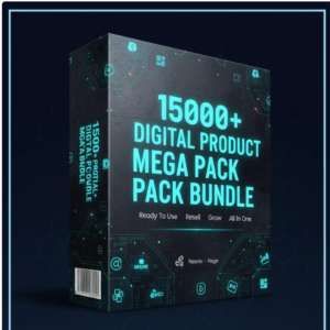 Mega Digital Products Sale Mela