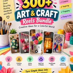 Art and Craft