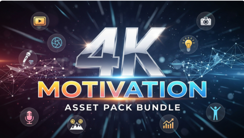 Motivational Asset