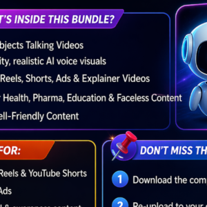 AI Talking