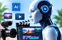 AI Reels & Videos