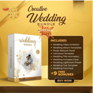 Wedding Bundle