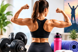 Fitness & Motivation