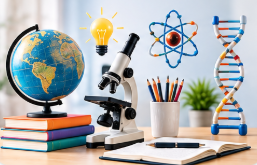 Science & Education